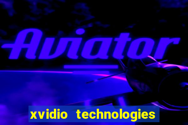 xvidio technologies startup brasil 2022 video game